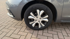 Honda Jazz 1.5 i-MMD Hybrid SR 5dr eCVT Hybrid Hatchback